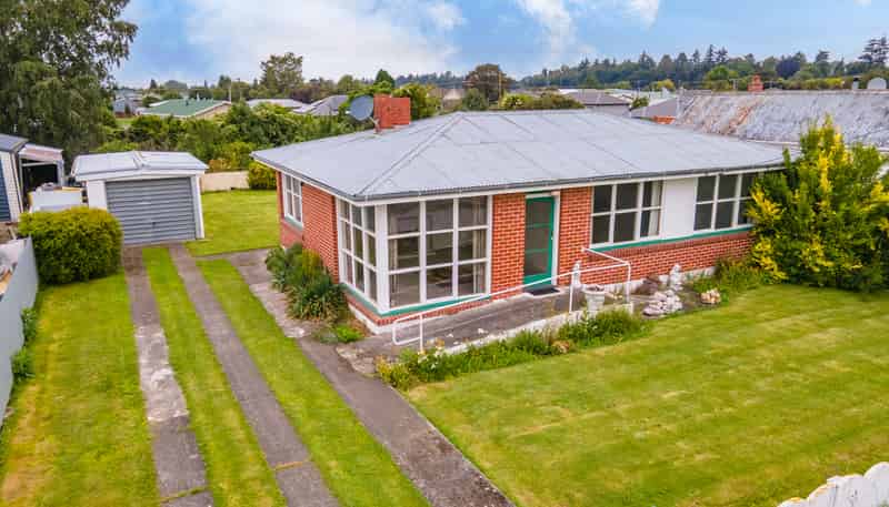 40 Wilkin Street, Temuka