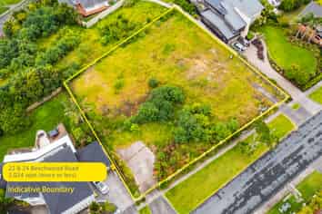 22 & 24 Beechwood Road, Rothesay Bay