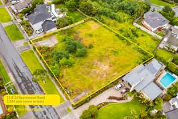 22 & 24 Beechwood Road, Rothesay Bay