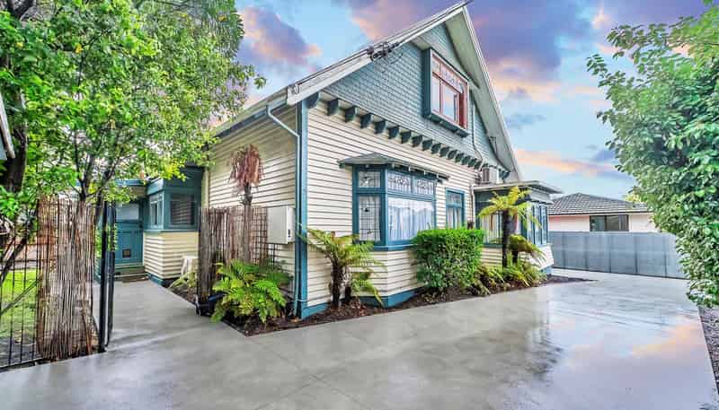  48 Heywood Terrace, Richmond