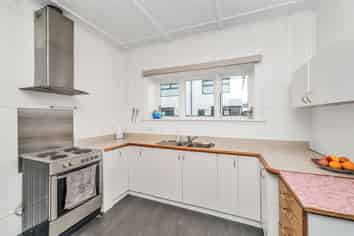  48 Heywood Terrace, Richmond