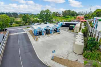 1893m² Site returning $360,000 pa (net) + GST