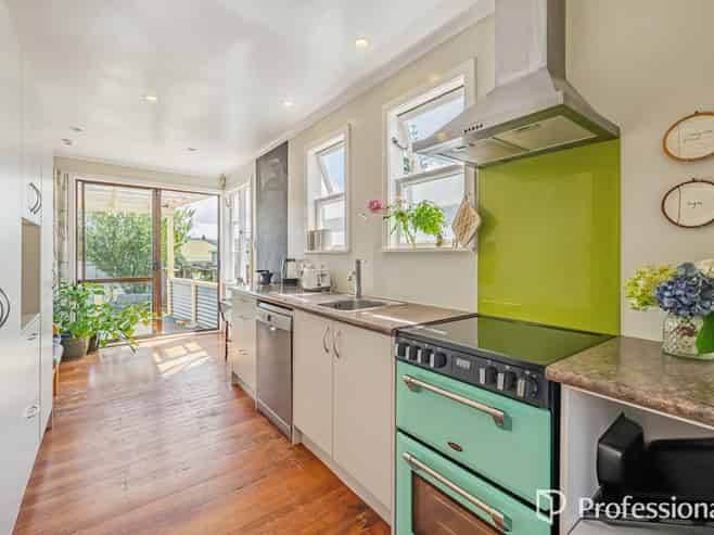 21 Grierson Street, Naenae