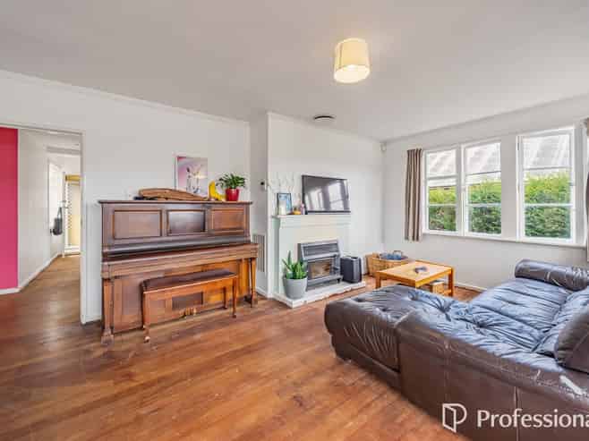 21 Grierson Street, Naenae