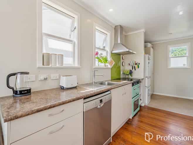 21 Grierson Street, Naenae