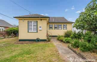 21 Grierson Street, Naenae