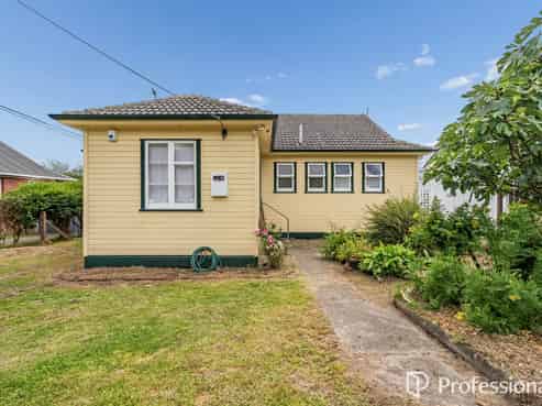 21 Grierson Street, Naenae