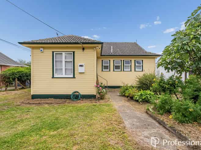 21 Grierson Street, Naenae