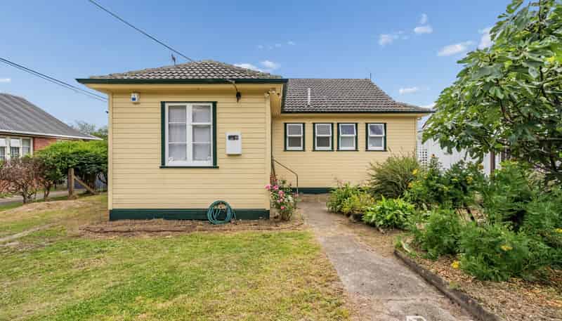 21 Grierson Street, Naenae