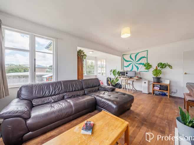 21 Grierson Street, Naenae