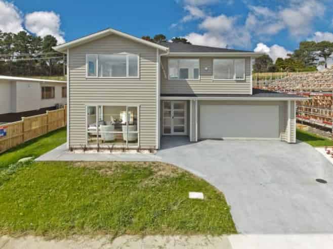 41 Cilliers Drive, Silverdale