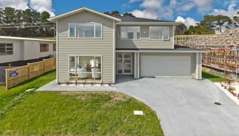 41 Cilliers Drive, Silverdale