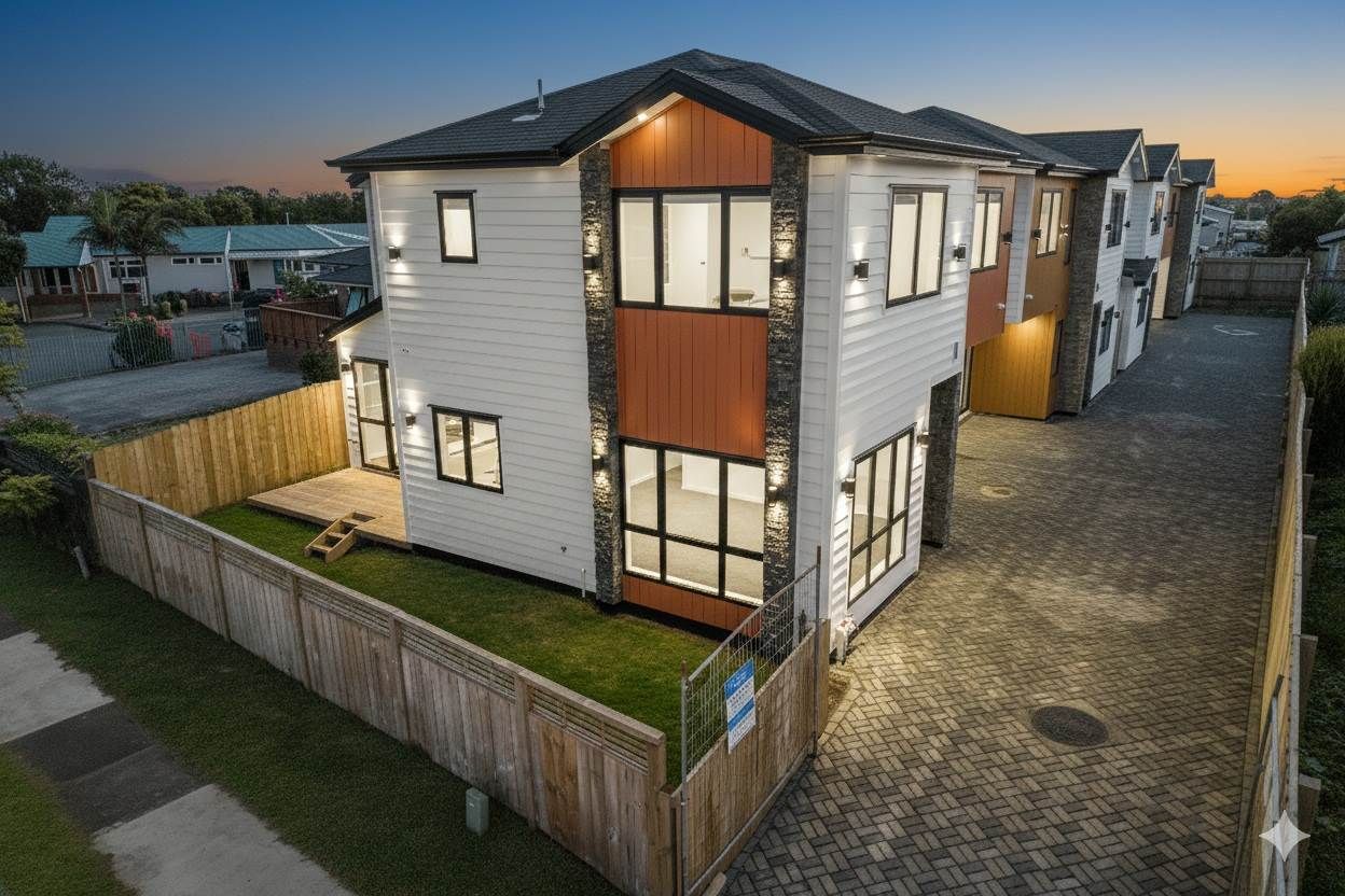Brand New, Premium Freehold Homes! - Ansicht 3