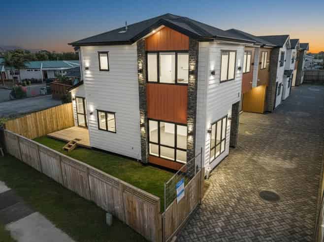 Lot 1 - 4/2 Imrie Avenue, Mangere