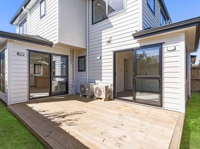 Lot 1 - 4/2 Imrie Avenue, Mangere