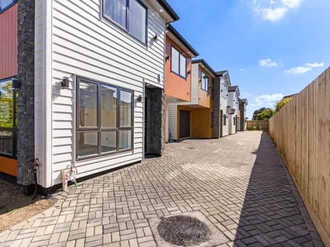 Lot 1 - 4/2 Imrie Avenue, Mangere