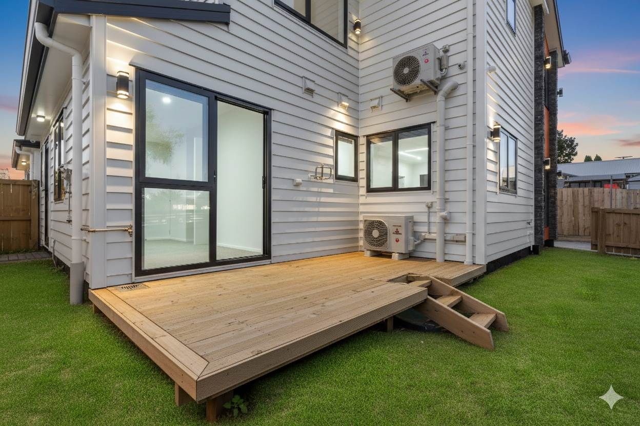 Brand New, Premium Freehold Homes! - Ansicht 5