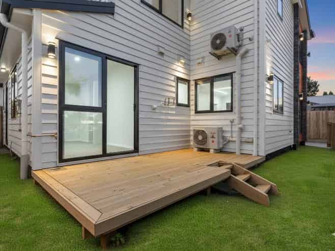 Lot 1 - 4/2 Imrie Avenue, Mangere