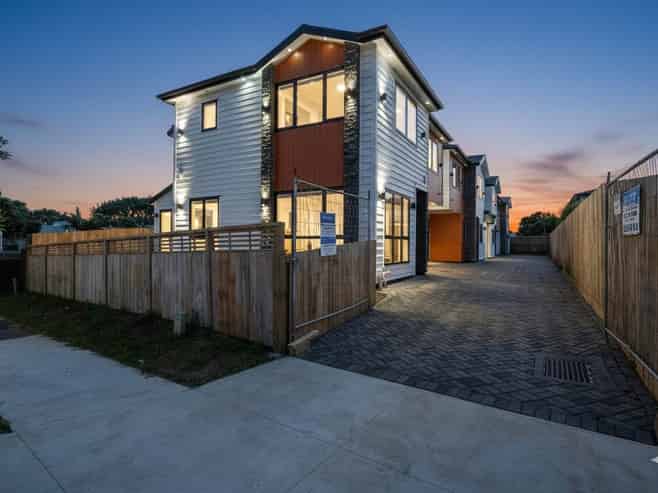 Lot 1 - 4/2 Imrie Avenue, Mangere