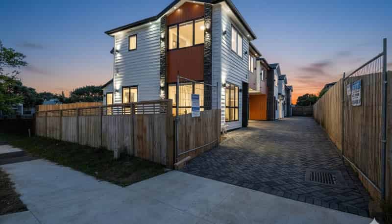 Lot 1 - 4/2 Imrie Avenue, Mangere