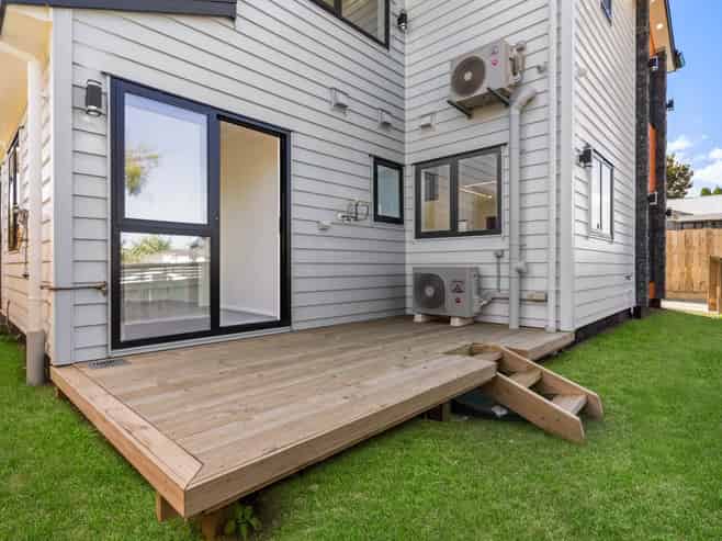 Lot 1 - 4/2 Imrie Avenue, Mangere