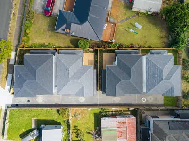 Lot 1 - 4/2 Imrie Avenue, Mangere