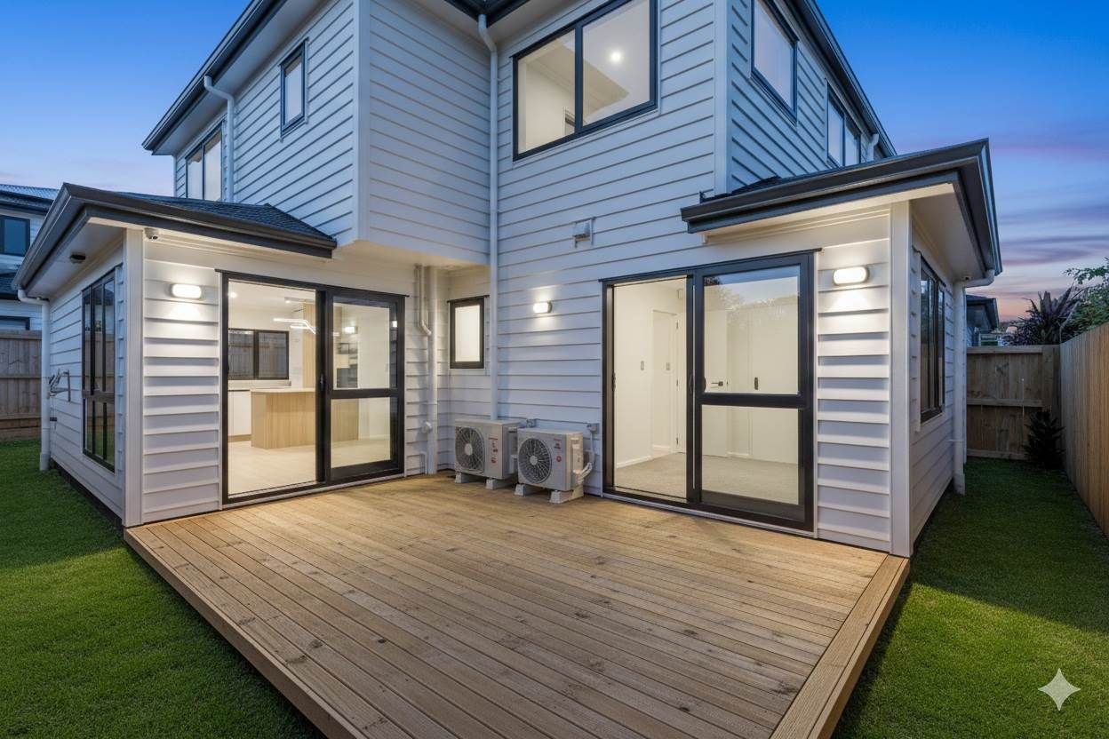 Brand New, Premium Freehold Homes! - Ansicht 4