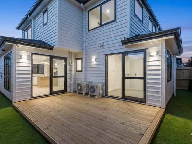 Lot 1 - 4/2 Imrie Avenue, Mangere