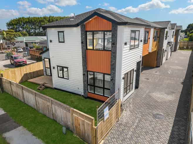 Lot 1 - 4/2 Imrie Avenue, Mangere