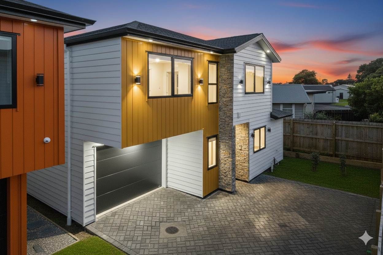 Brand New, Premium Freehold Homes! - Ansicht 2
