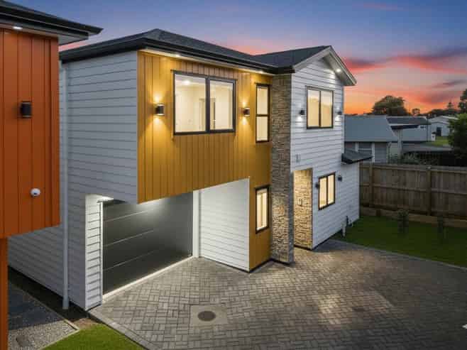 Lot 1 - 4/2 Imrie Avenue, Mangere