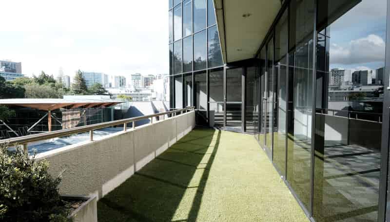 Level 4/2 Kitchener Street, Auckland Central