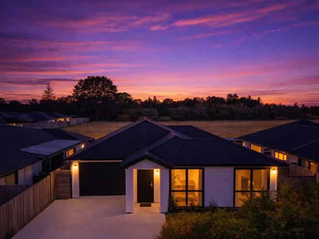 11 Silver Beech Street, Takanini