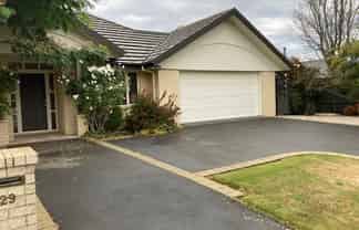 29 Millstream Drive, Lincoln