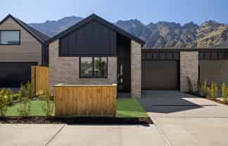 117-135 Howden Drive, Hanley's Farm, Jacks Point