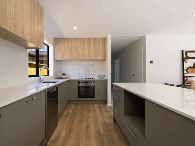 117-135 Howden Drive, Hanley's Farm, Jacks Point