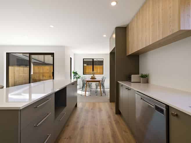 117-135 Howden Drive, Hanley's Farm, Jacks Point