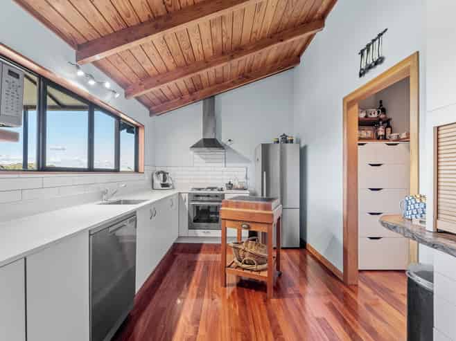 401 Wright Road, Matakana