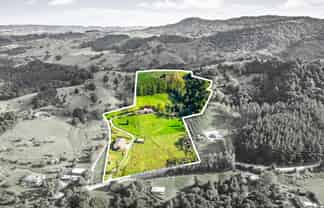 401 Wright Road, Matakana