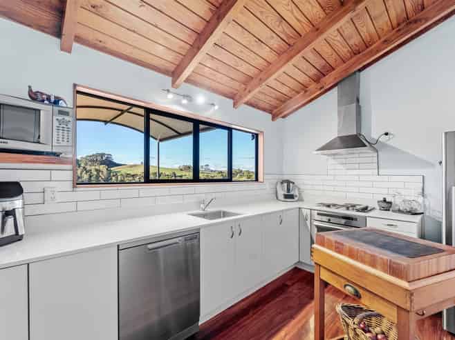 401 Wright Road, Matakana
