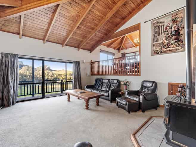 401 Wright Road, Matakana