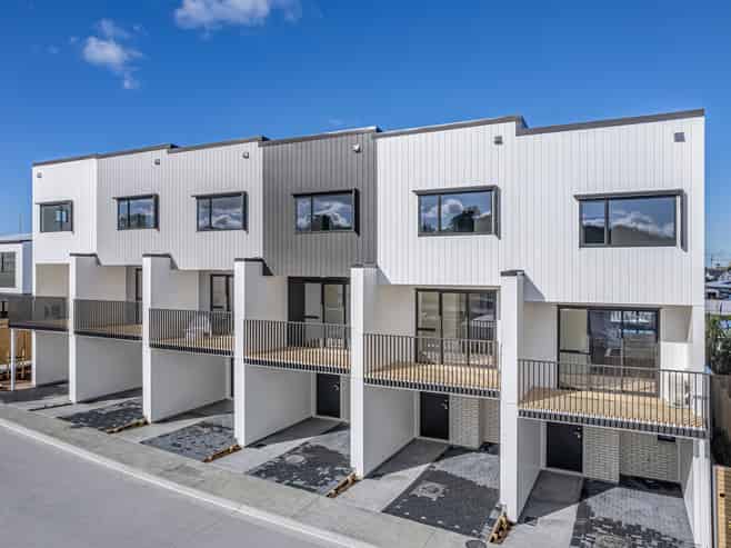 Lot 35/1 Oteha Valley Road, Northcross