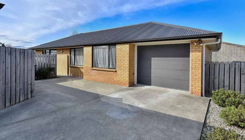 18C Redmond Street, Gore