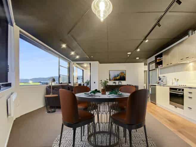 301/73 Jackson Street, Petone