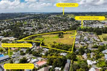 Lot 3/DP 473121 Belvedere Place, Warkworth