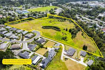 Lot 3/DP 473121 Belvedere Place, Warkworth