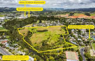 Lot 3/DP 473121 Belvedere Place, Warkworth