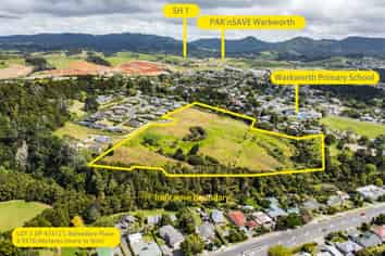 Lot 3/DP 473121 Belvedere Place, Warkworth