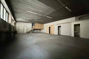 Versatile Industrial Site | 788 m2