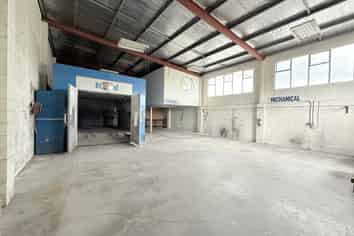 Versatile Industrial Site | 788 m2